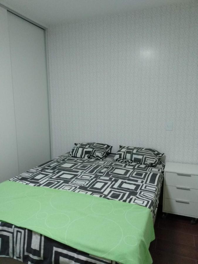 Studio Em Santana - Zona Norte De Sao Paulo Apartment Ngoại thất bức ảnh