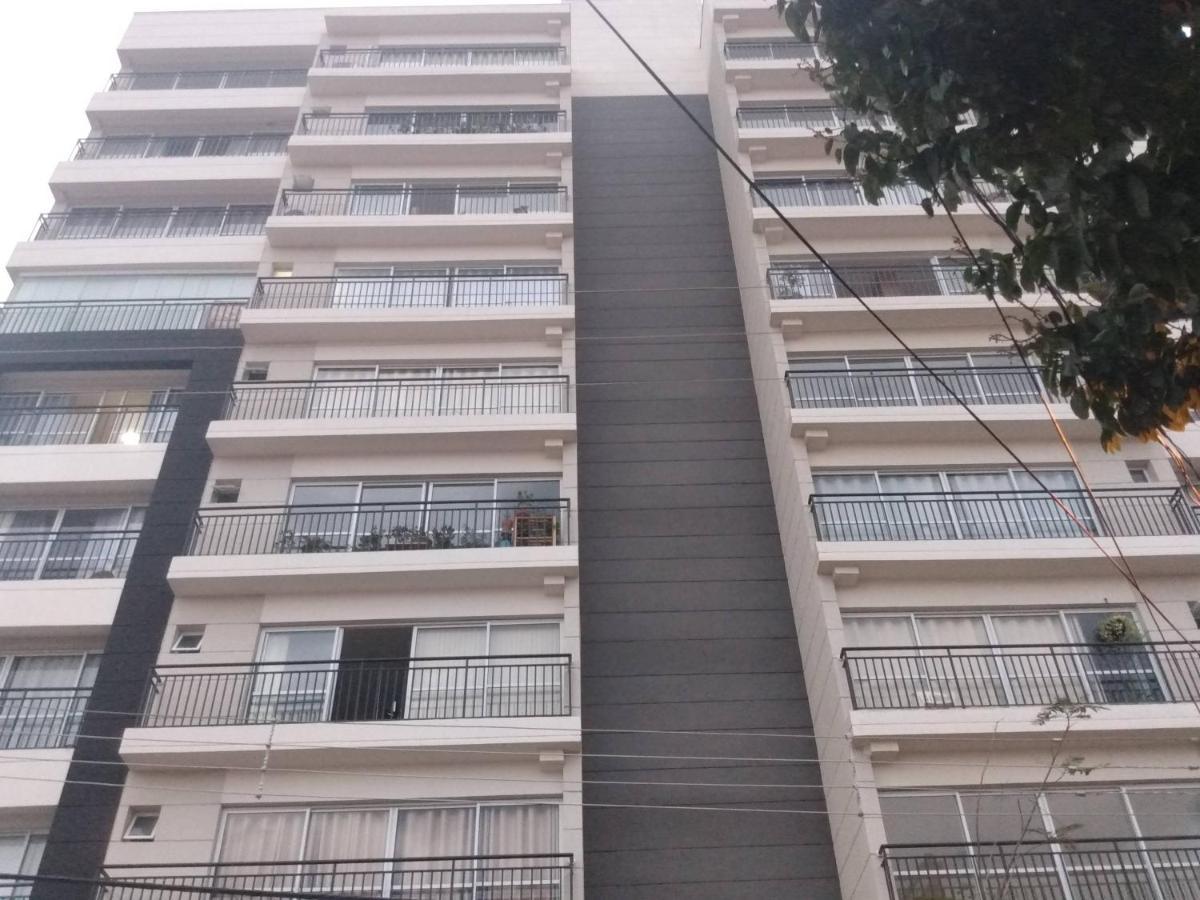 Studio Em Santana - Zona Norte De Sao Paulo Apartment Ngoại thất bức ảnh