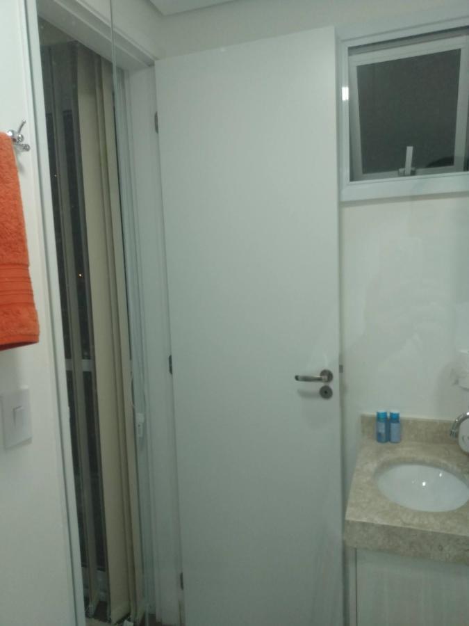 Studio Em Santana - Zona Norte De Sao Paulo Apartment Ngoại thất bức ảnh